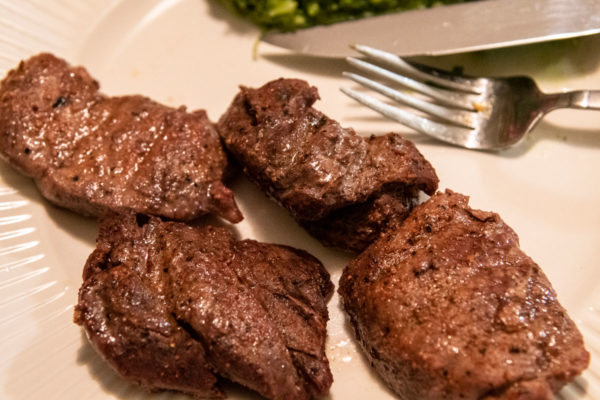Food Steak Photography