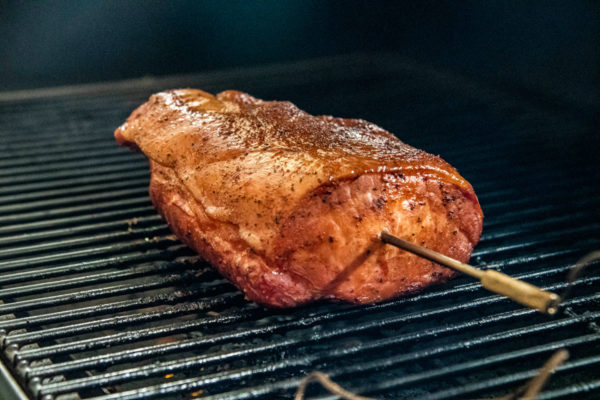 Texas BBQ Photos Close Up