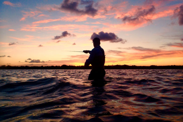 On The Water Nature Photographer