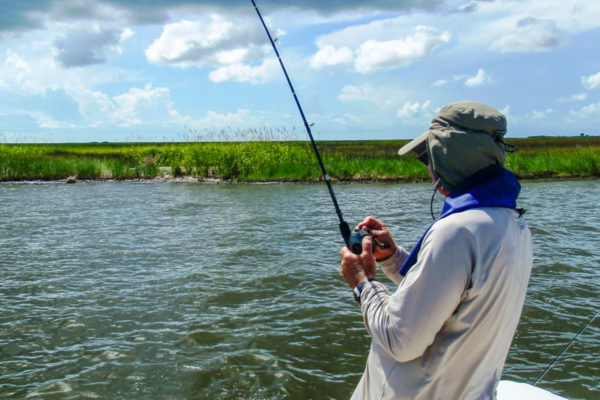 On The Water Photography