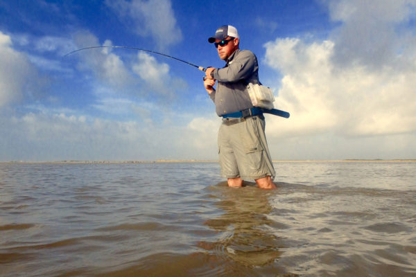 Texas Gulf Coast Fishing Photographer