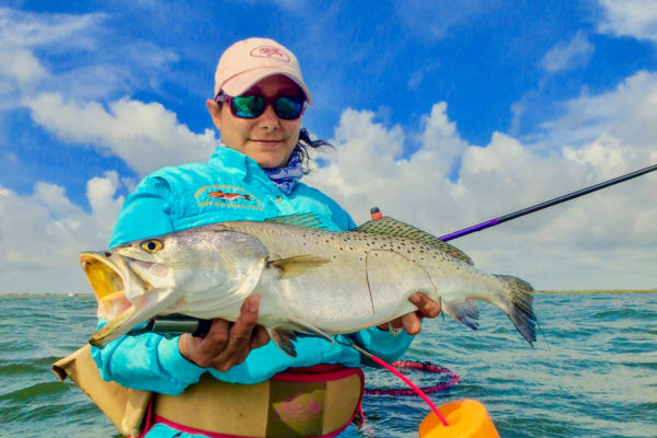 Coastal Fishing Portrait Photography